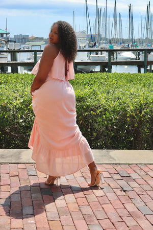 Open image in slideshow, Springy Days | Maxi Dress
